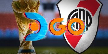 Bronca en River y dudas para el Mundial: reportaron fallas en la transmisión del partido