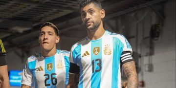 Confirman cuánto tiempo de recuperación tendrá Cuti Romero tras su lesión: ¿llega al Mundial 2026?