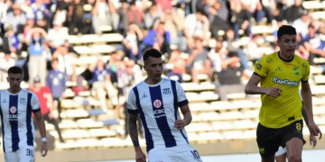 Defensa y Justicia vs. Talleres, por el Torneo Apertura 2026: horario, formaciones y TV