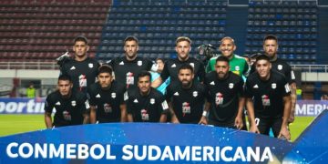Pelota libre por celular: cómo ver en vivo Gremio vs Deportivo Riestra