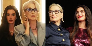 De rodar con lo justo a ícono mundial: la transformación de «El diablo viste a la moda»