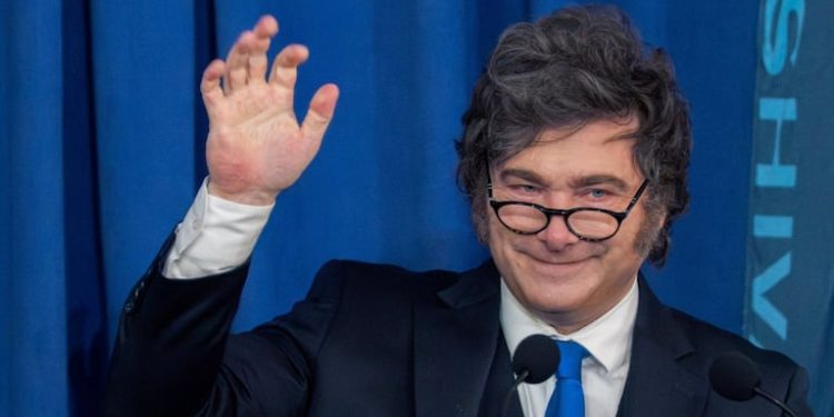 Diputados: con un amplio margen, el oficialismo consiguió aprobar la modificación de la Ley de Glaciares