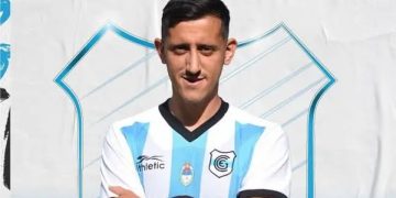 Qué pena podría recibir el jugador de Gimnasia de Jujuy por gritar «bomba» en un avión