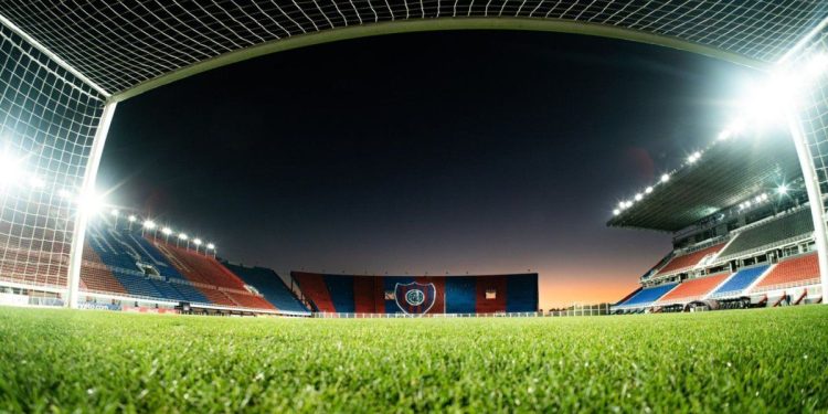Pelota libre por celular: cómo ver en vivo San Lorenzo vs. Deportivo Cuenca