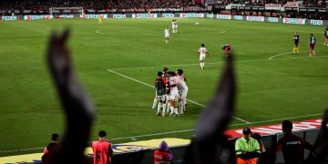 Estudiantes de La Plata vs. Cusco FC, por la Copa Libertadores 2026: horario, formaciones y TV