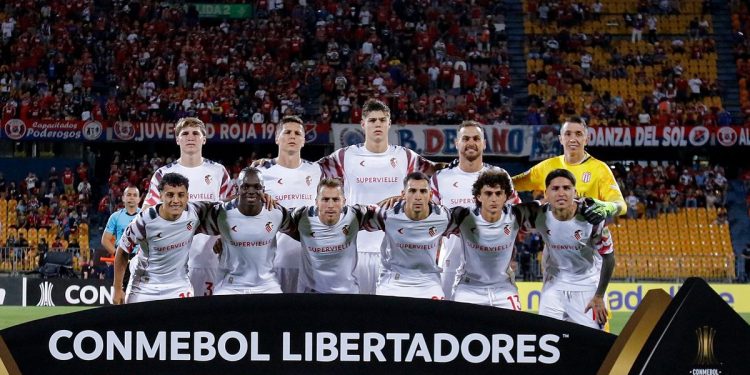 Pelota libre por celular: cómo ver en vivo Estudiantes vs Cusco FC