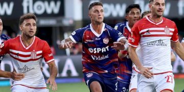 Estudiantes vs Unión por el Torneo Apertura: hora, formaciones y TV
