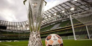 Europa League al rojo vivo: tres duelos abren los cuartos de final rumbo a Estambul