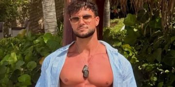 Quién es Fabio Agostini, el chico reality que podría sacudir Gran Hermano: Generación Dorada