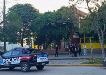 Habló la madre del atacante de Santa Fe: “Dijeron todo por todos lados y muchas mentiras”
