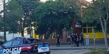 Habló la madre del atacante de Santa Fe: “Dijeron todo por todos lados y muchas mentiras”
