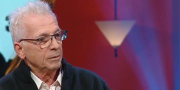 Gerardo Romano se sinceró sobre los temores de vivir con Parkinson: «El teatro fue mi refugio»