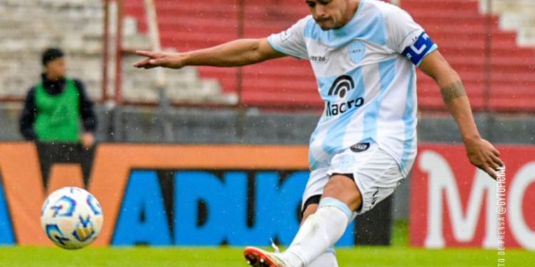 Batacazo en la Copa Argentina: Gimnasia y Tiro de Salta eliminó por penales a Gimnasia de Mendoza