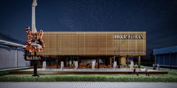 Rock&Fellers apura su sede en Funes y ya comienza a buscar empleados: cuáles son los requisitos y cómo aplicar