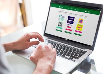 Chau papel: la Muni de Funes pide que los vecinos se registren para recibir la TGI en formato digital