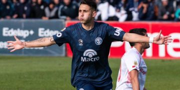 Fútbol libre por celular: cómo ver en vivo Independiente Rivadavia vs. Argentinos