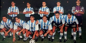 La historia del campeón del mundo que se retiró para dedicarse a la abogacía: quién es