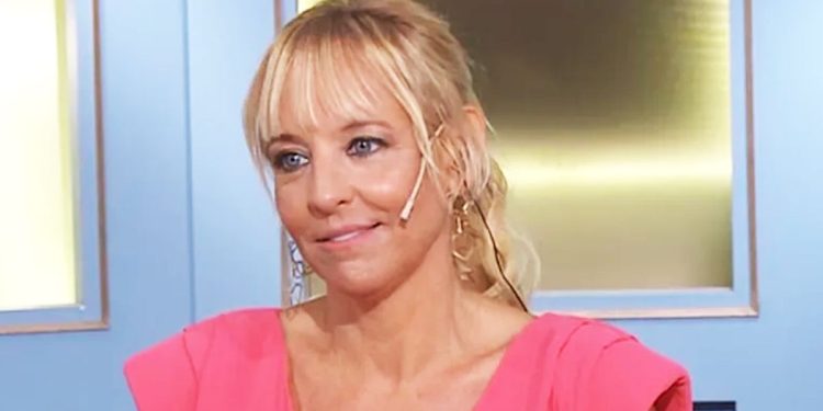 Jimena Monteverde habló sobre la posibilidad de que levanten La cocina rebelde: qué dijo