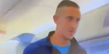 Escándalo en Jujuy: un jugador de Gimnasia fue detenido tras una amenaza de bomba en un avión