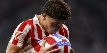 La carrera por el Balón de Oro 2026: los motivos que ilusionan a Julián Álvarez