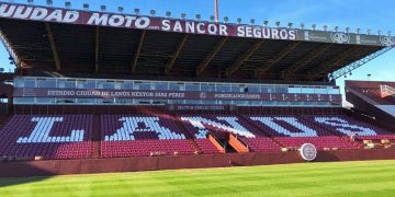 Pelota libre por celular: cómo ver en vivo Lanús vs. Banfield
