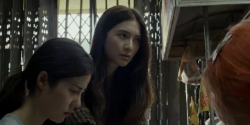 Netflix películas: el drama tailandés de suspenso que está arrasando en plataforma