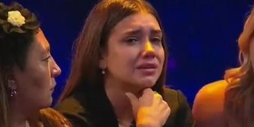 Lola estalló de celos en Gran Hermano porque Luana se acercó a Manu
