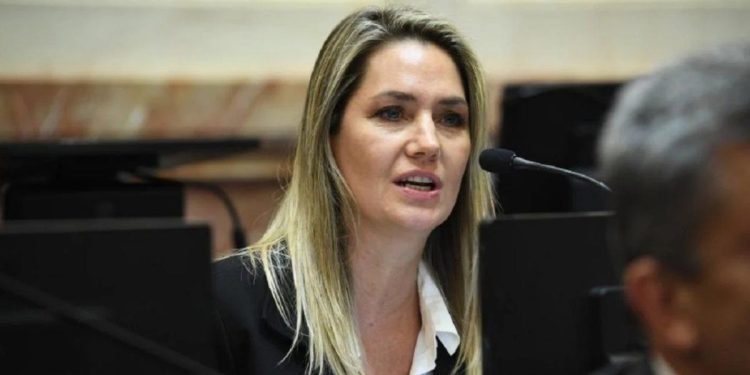 Padres separados de sus hijos: avanza el proyecto de Carolina Losada para endurecer penas por falsas denuncias