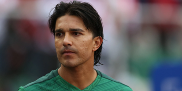 «Para Villegas»: Moreno Martins apuntó contra el DT de Bolivia tras quedar fuera del Mundial 2026