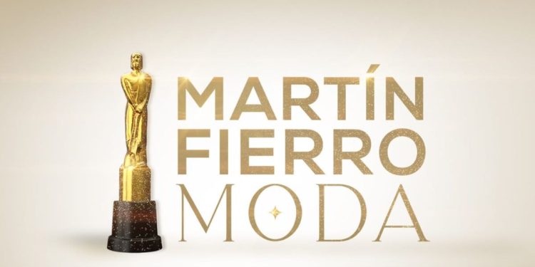 Expectativa por el Martín Fierro de la Moda 2026: uno por uno, todos los nominados
