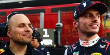 Golpe al corazón de Red Bull: el ingeniero de Verstappen se prepara para cambiar de equipo