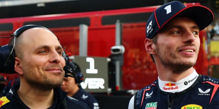 Golpe al corazón de Red Bull: el ingeniero de Verstappen se prepara para cambiar de equipo
