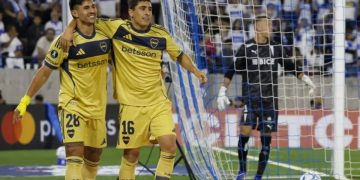 Boca vs. Barcelona SC, por la Copa Libertadores 2026: horario, formaciones y TV