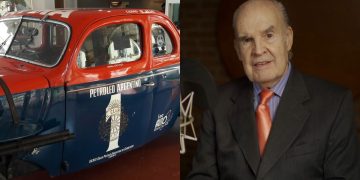 Murió Julio Ricardo: su histórico y trágico relato de Juan Gálvez