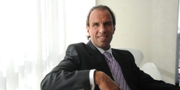 Se complica la situación del Mono Navarro Montoya: habría dejado una deuda en un hotel