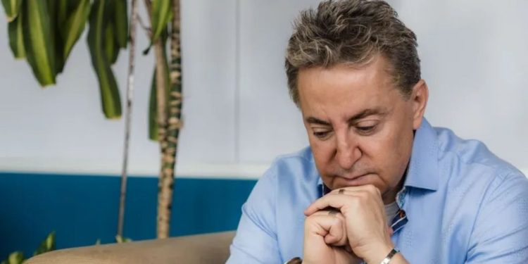 Un conocido empresario confirmó que será candidato a presidente de Boca en 2027