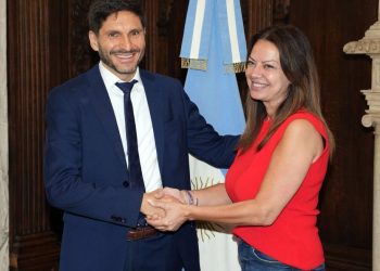 Santa Fe y el modelo de asistencia selectiva a gobernadores