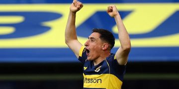 Qué canal pasa Boca vs. Barcelona de Ecuador: cómo verlo EN VIVO online