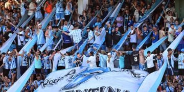 Racing tendrá público visitante ante Aldosivi en Mar del Plata por el Torneo Apertura 2026