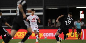 Fútbol libre por celular: cómo ver en vivo Deportivo Riestra vs. Instituto
