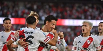 Ni Magis TV ni Pelota Libre: cómo ver Racing vs. River EN VIVO online por el Torneo Apertura