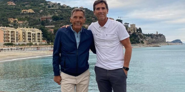Claudio Úbeda recordó a Miguel Ángel Russo en su cumpleaños con un emotivo mensaje desde Boca