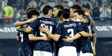La Selección Argentina jugará amistosos ante Honduras e Islandia en Estados Unidos antes del Mundial 2026