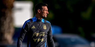 Expectativa tras el Mundial 2026: Lionel Scaloni aparece en el radar del Real Madrid