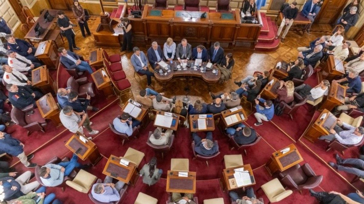 Fuerte reclamo en el Senado santafesino por el abandono de la ruta ...
