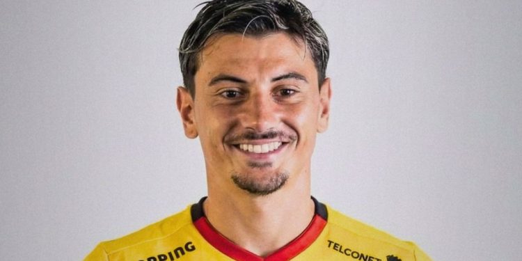 Previa caliente: un jugador de Barcelona minimizó a Boca antes del duelo por Copa Libertadores