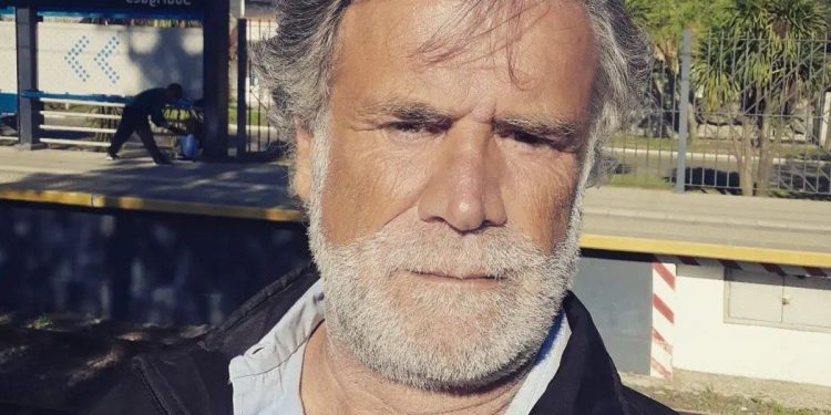 El mensaje de Teto Medina en plena lucha contra el cáncer: «El amor se hizo sentir»