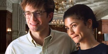 Zendaya y Robert Pattinson en «The Drama»: por qué esta sátira es el emblema del amor actual