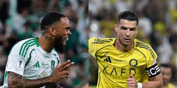 Polémica en Arabia Saudita: denuncias cruzadas por supuestos beneficios a Cristiano Ronaldo