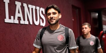 Polémica en el fútbol argentino: Salvio cuestionó la nueva regla con una frase irónica